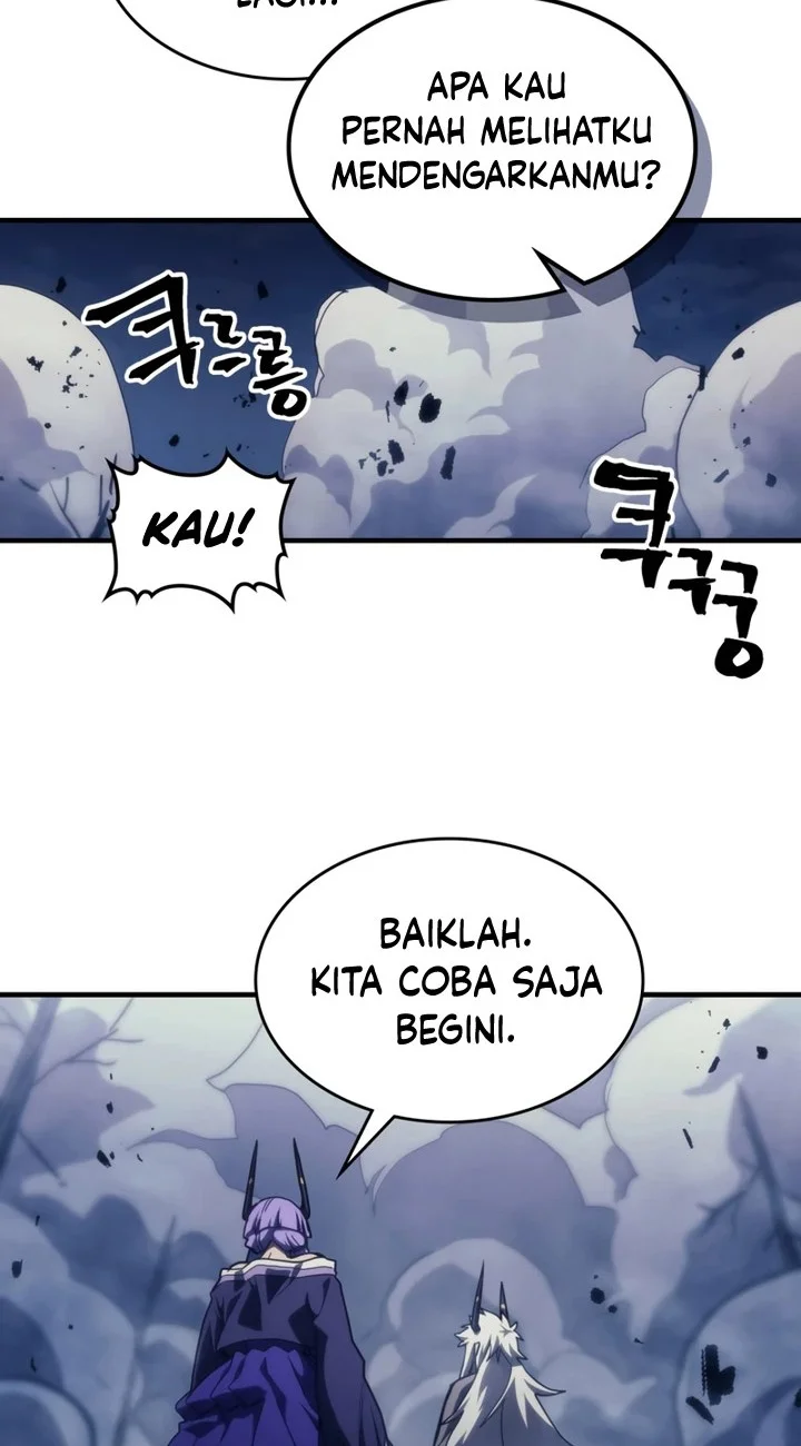 The Unbeatable Dungeon’s Lazy Boss Chapter 118 Gambar 17