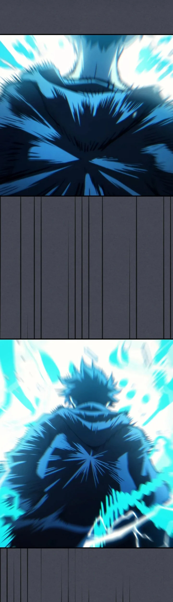 The Unbeatable Dungeon’s Lazy Boss Chapter 119 Gambar 20