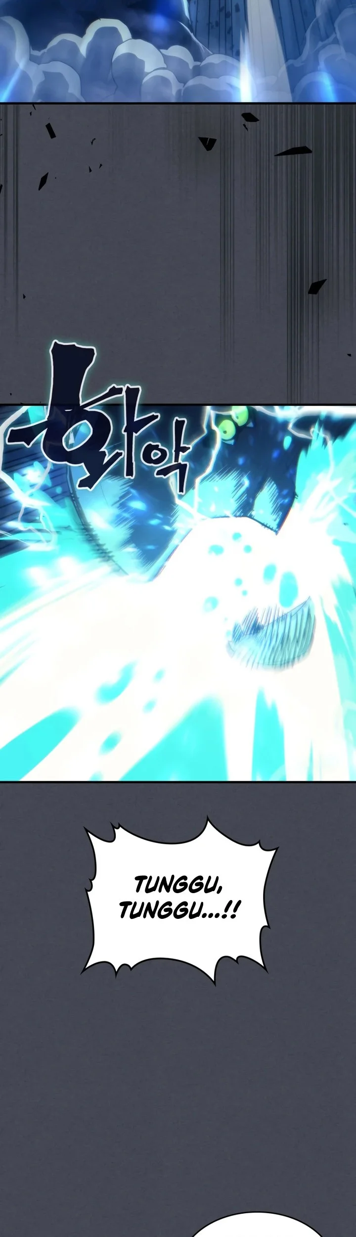 The Unbeatable Dungeon’s Lazy Boss Chapter 119 Gambar 30