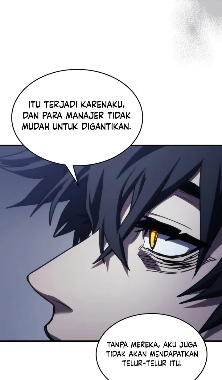 The Unbeatable Dungeon’s Lazy Boss Chapter 119 Gambar 37