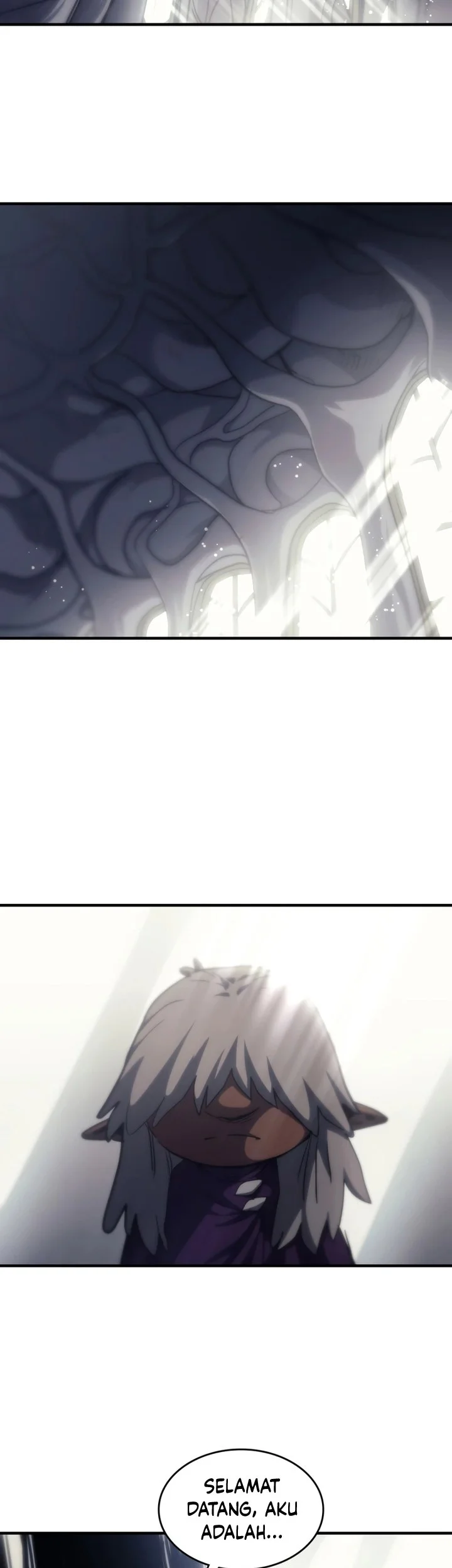 The Unbeatable Dungeon’s Lazy Boss Chapter 119 Gambar 46