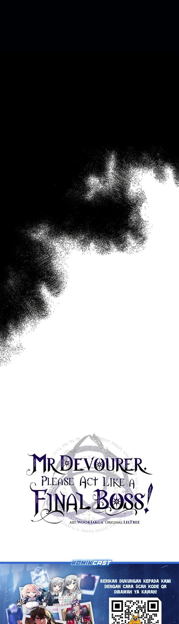 The Unbeatable Dungeon’s Lazy Boss Chapter 119 Gambar 50