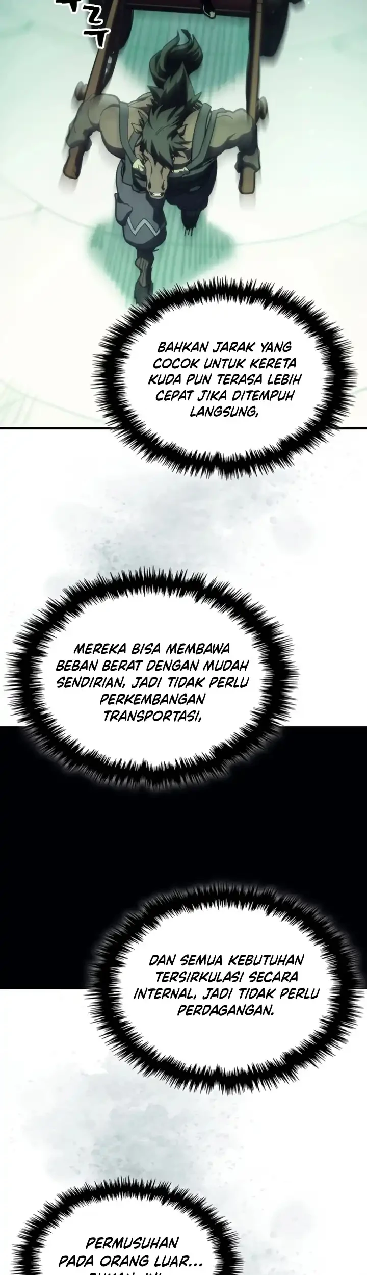 The Unbeatable Dungeon’s Lazy Boss Chapter 120 Gambar 18