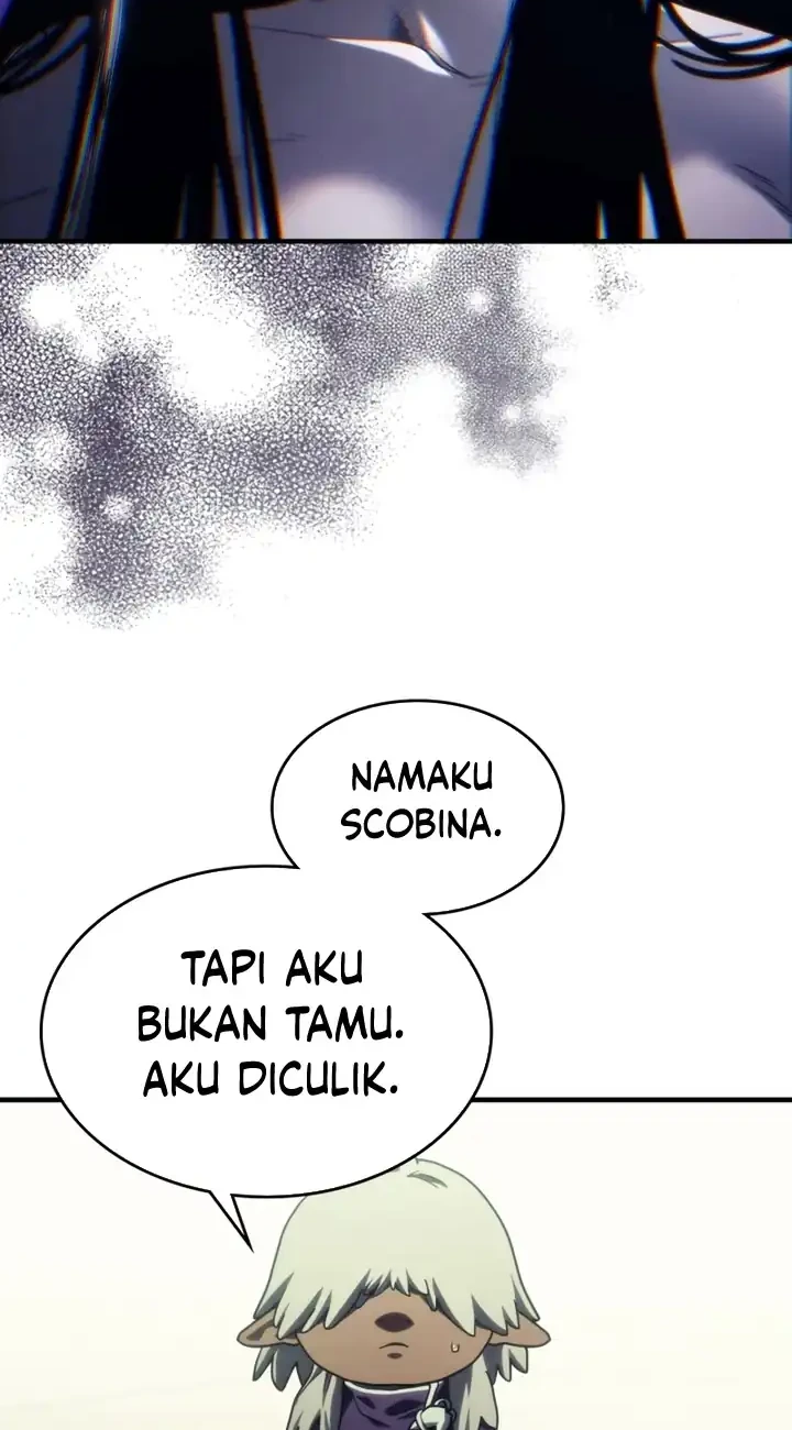 The Unbeatable Dungeon’s Lazy Boss Chapter 120 Gambar 27