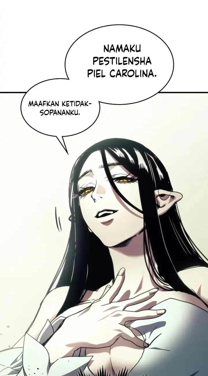 The Unbeatable Dungeon’s Lazy Boss Chapter 120 Gambar 29