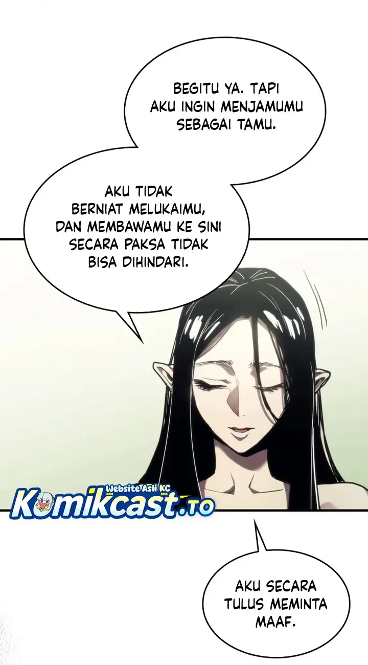 The Unbeatable Dungeon’s Lazy Boss Chapter 120 Gambar 31