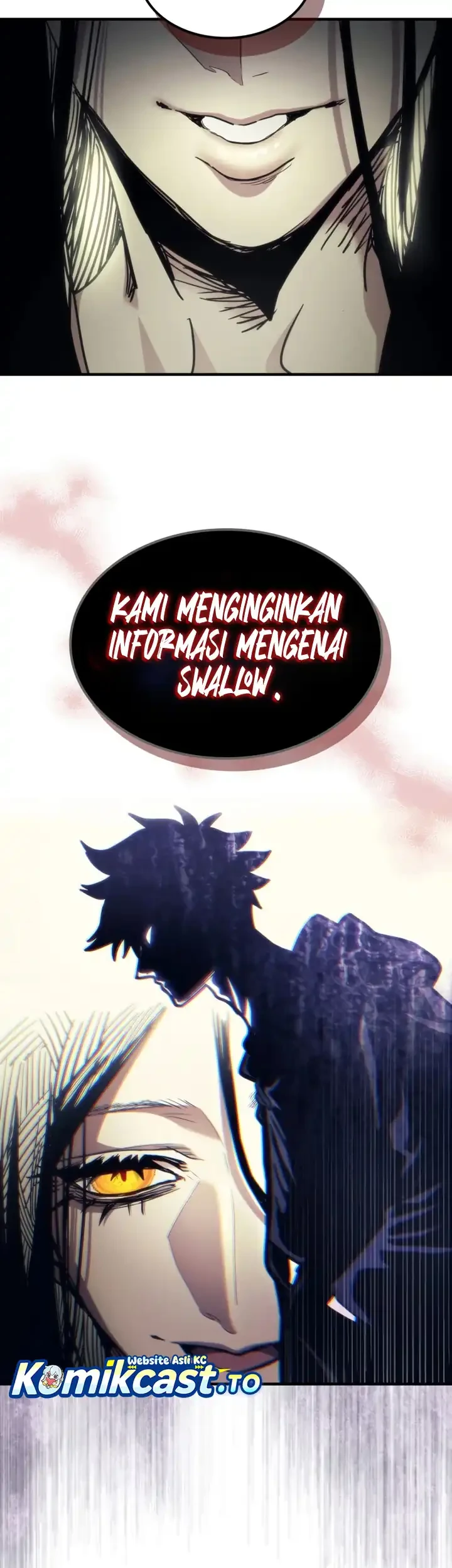 The Unbeatable Dungeon’s Lazy Boss Chapter 120 Gambar 46