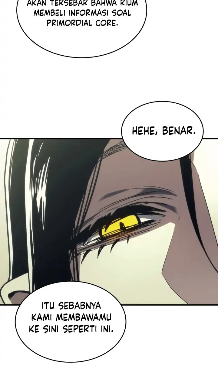 The Unbeatable Dungeon’s Lazy Boss Chapter 120 Gambar 49