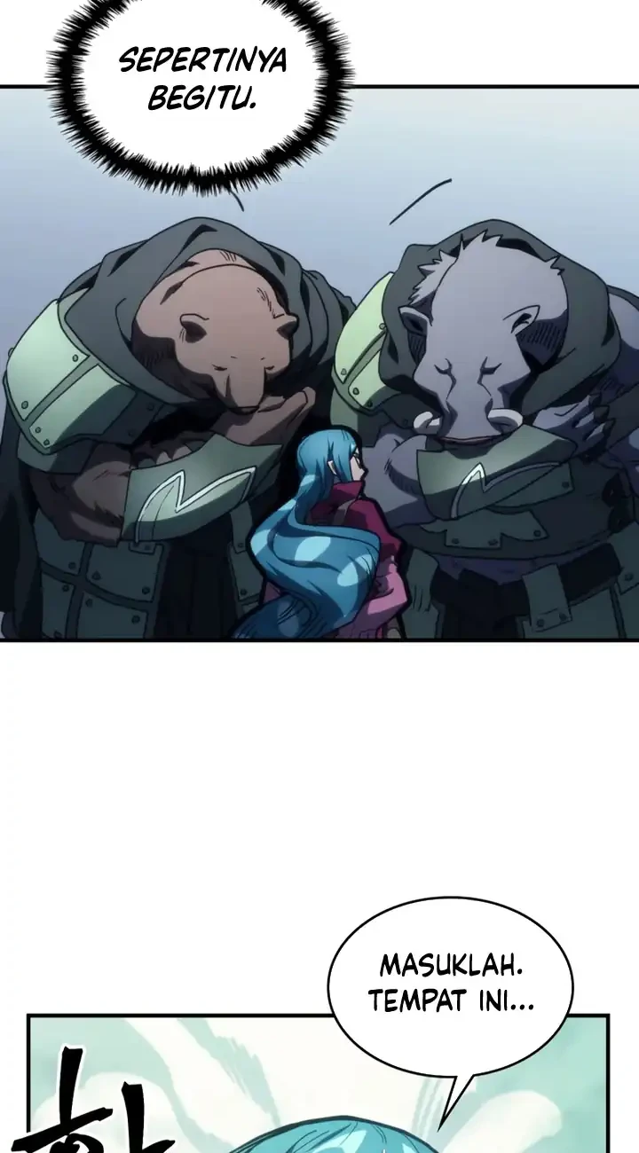 The Unbeatable Dungeon’s Lazy Boss Chapter 120 Gambar 9