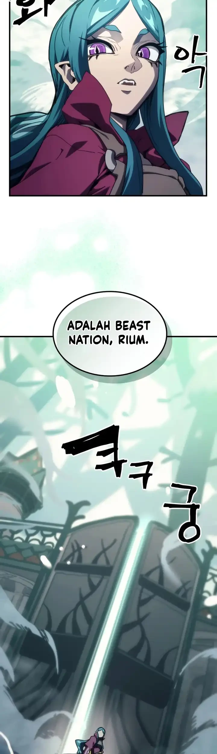 The Unbeatable Dungeon’s Lazy Boss Chapter 120 Gambar 10