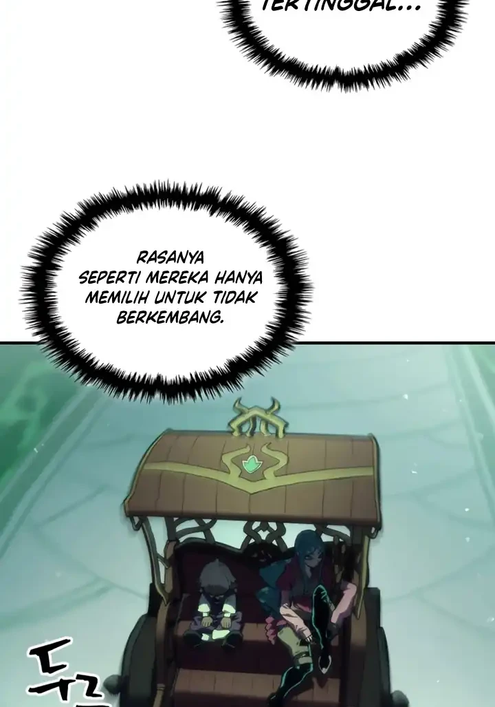 The Unbeatable Dungeon’s Lazy Boss Chapter 120 Gambar 17