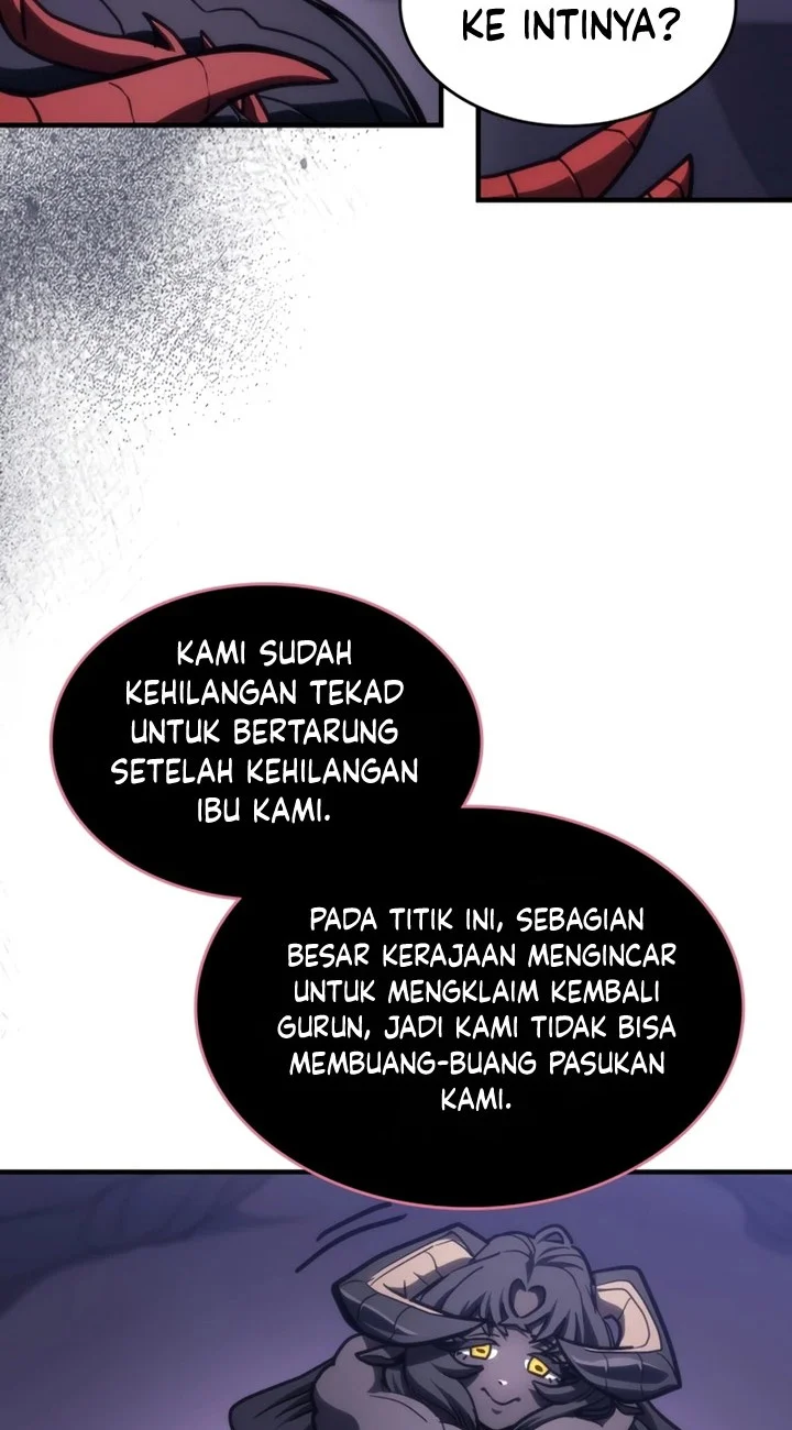 The Unbeatable Dungeon’s Lazy Boss Chapter 121 Gambar 19