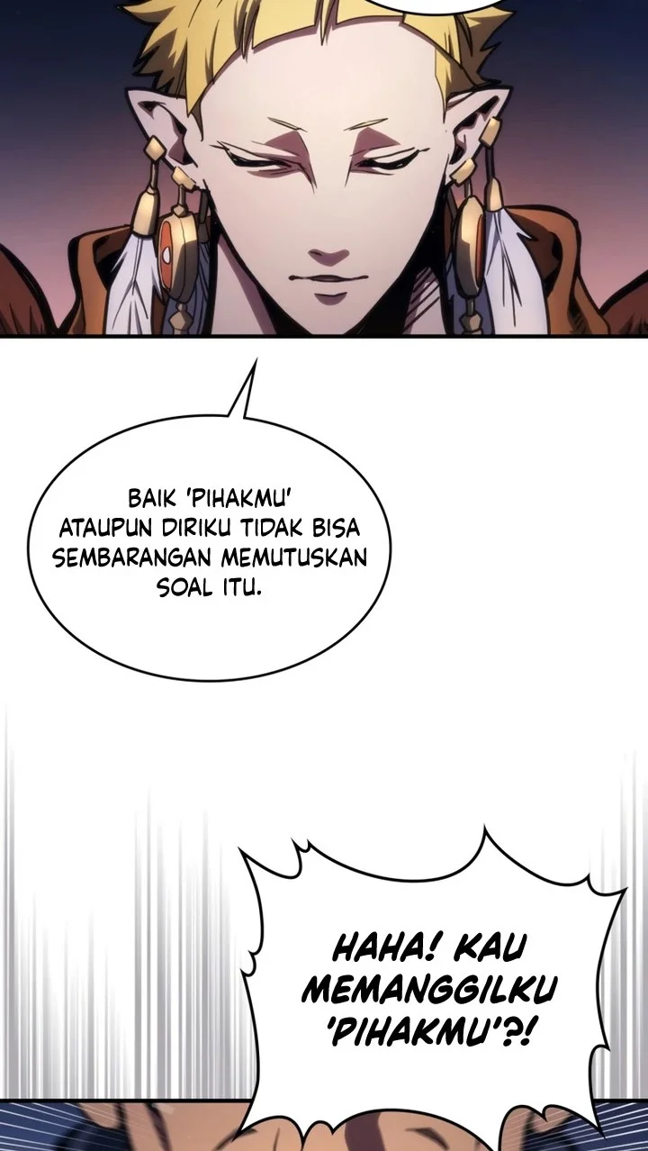 The Unbeatable Dungeon’s Lazy Boss Chapter 121 Gambar 25