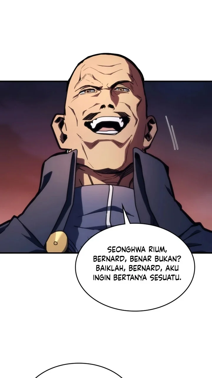 The Unbeatable Dungeon’s Lazy Boss Chapter 121 Gambar 27