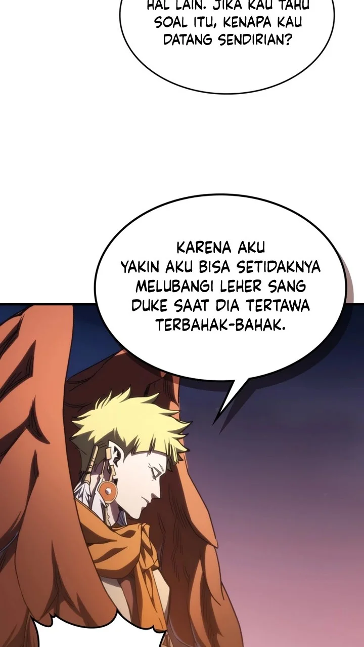 The Unbeatable Dungeon’s Lazy Boss Chapter 121 Gambar 29