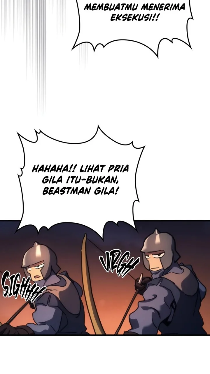 The Unbeatable Dungeon’s Lazy Boss Chapter 121 Gambar 31