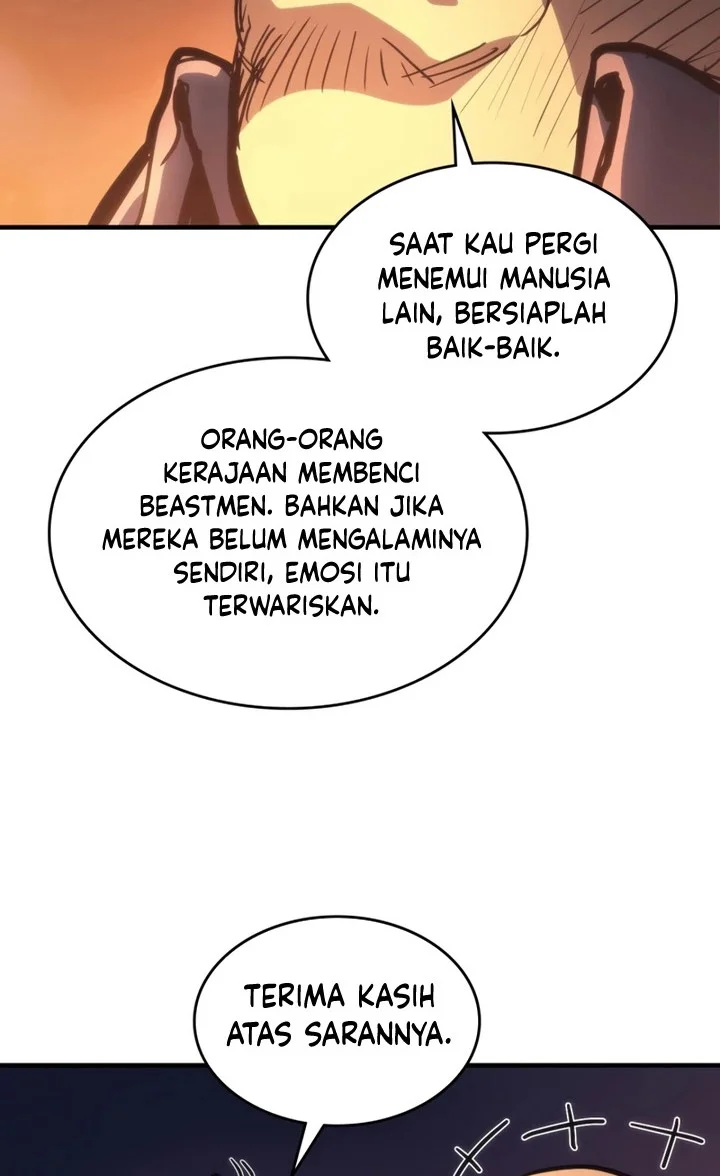 The Unbeatable Dungeon’s Lazy Boss Chapter 121 Gambar 33