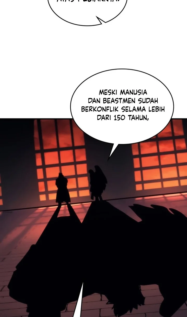 The Unbeatable Dungeon’s Lazy Boss Chapter 121 Gambar 43