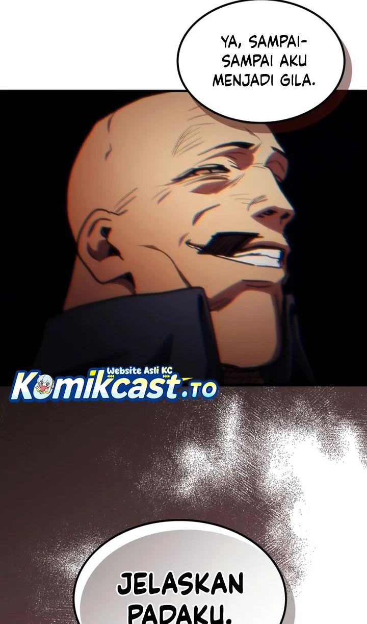 The Unbeatable Dungeon’s Lazy Boss Chapter 121 Gambar 45
