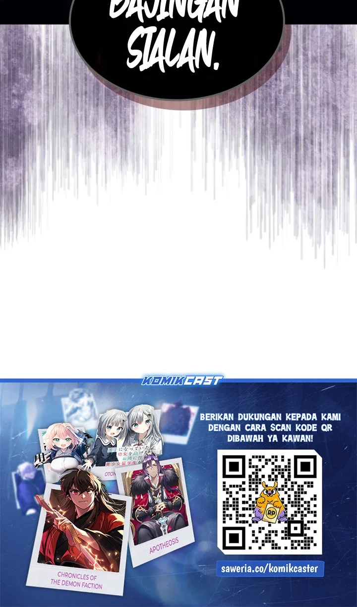 The Unbeatable Dungeon’s Lazy Boss Chapter 121 Gambar 51