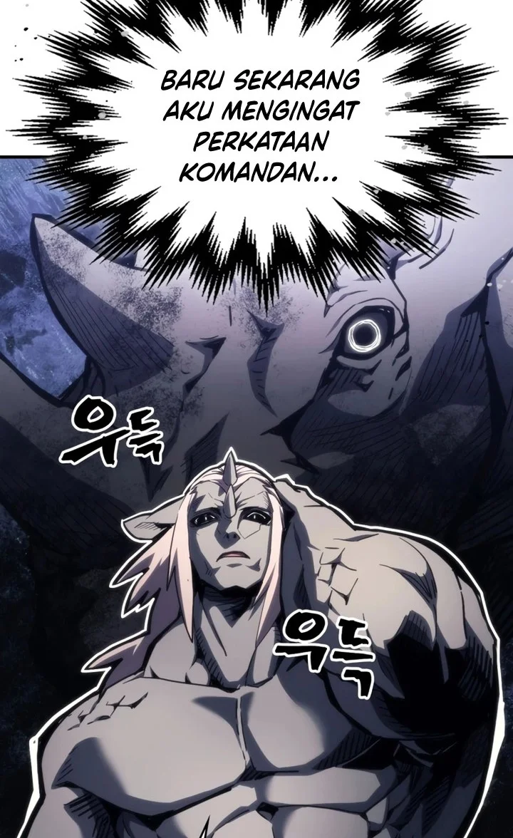 The Unbeatable Dungeon’s Lazy Boss Chapter 121 Gambar 5