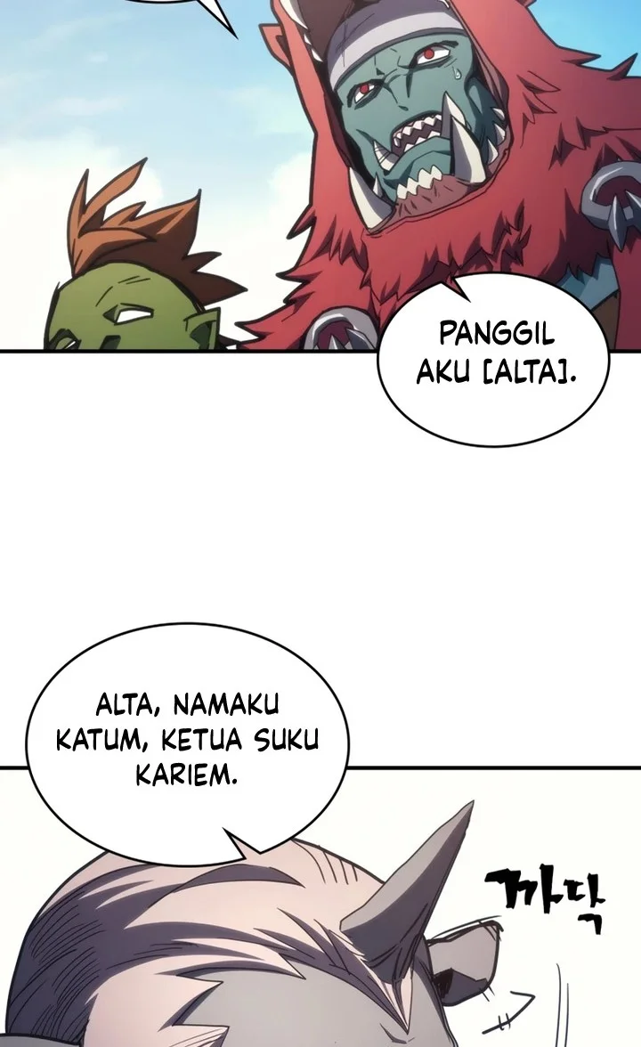 The Unbeatable Dungeon’s Lazy Boss Chapter 121 Gambar 7