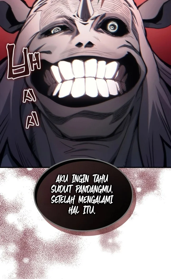 The Unbeatable Dungeon’s Lazy Boss Chapter 121 Gambar 9