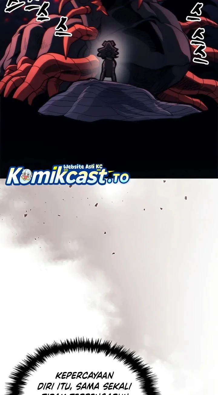 The Unbeatable Dungeon’s Lazy Boss Chapter 121 Gambar 15