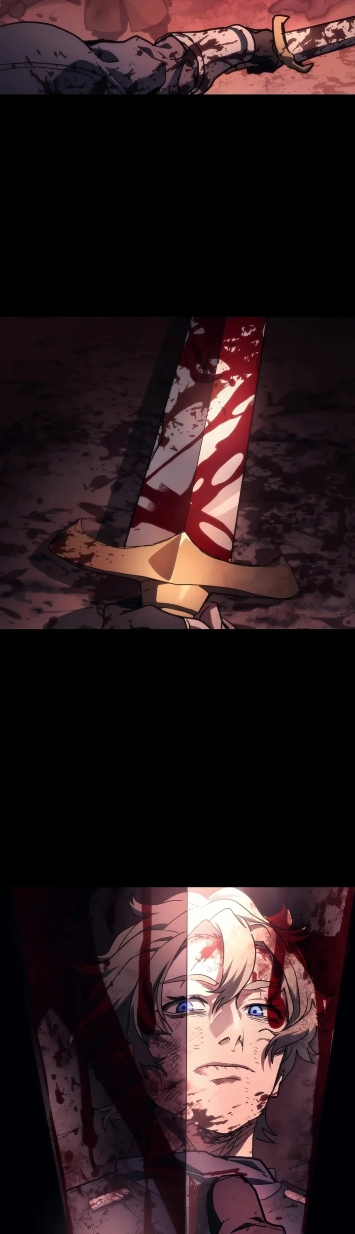 The Unbeatable Dungeon’s Lazy Boss Chapter 122 Gambar 18