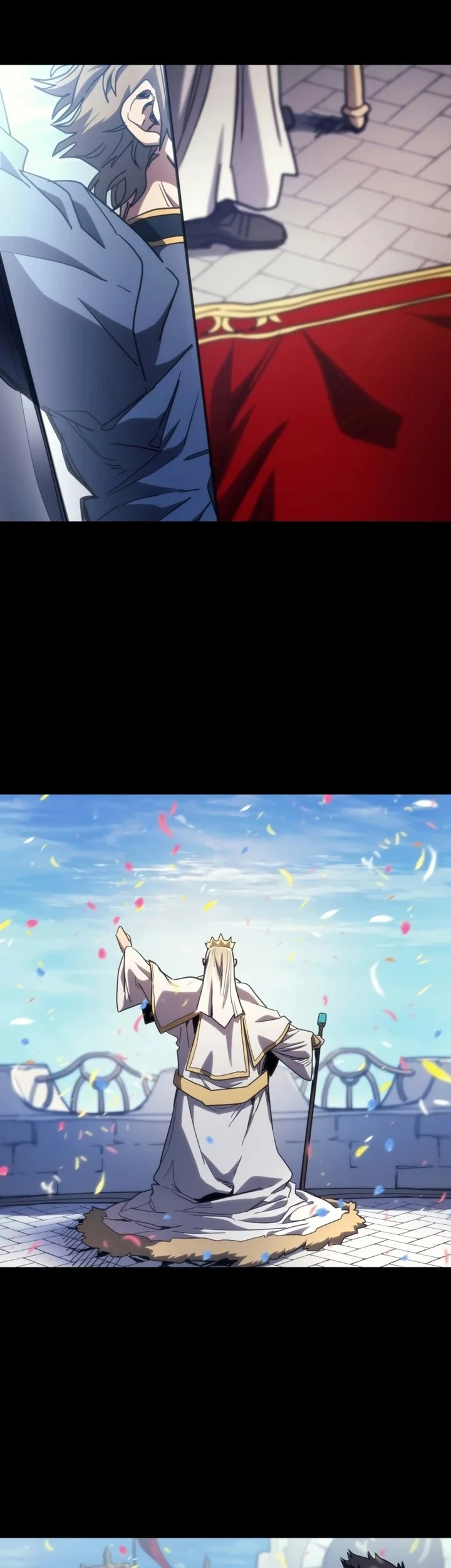 The Unbeatable Dungeon’s Lazy Boss Chapter 122 Gambar 20