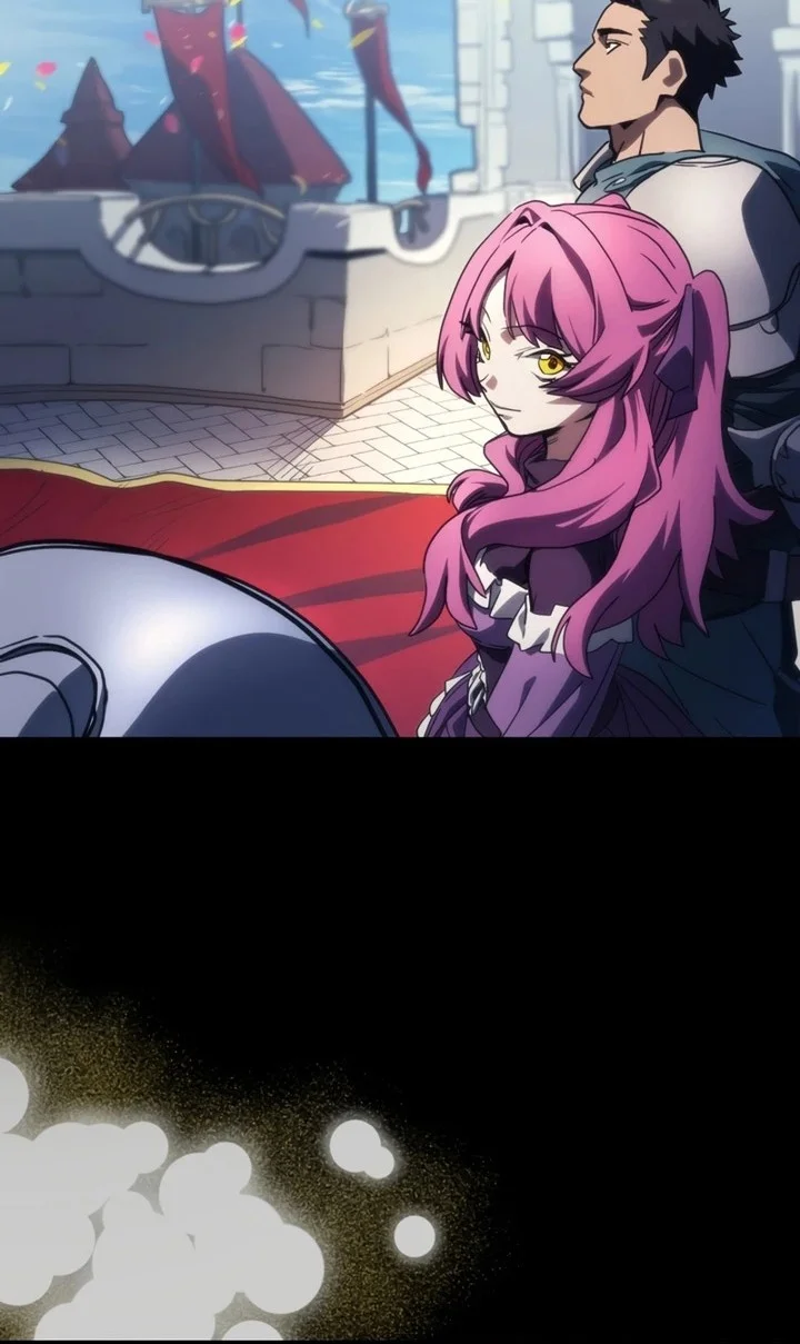 The Unbeatable Dungeon’s Lazy Boss Chapter 122 Gambar 21