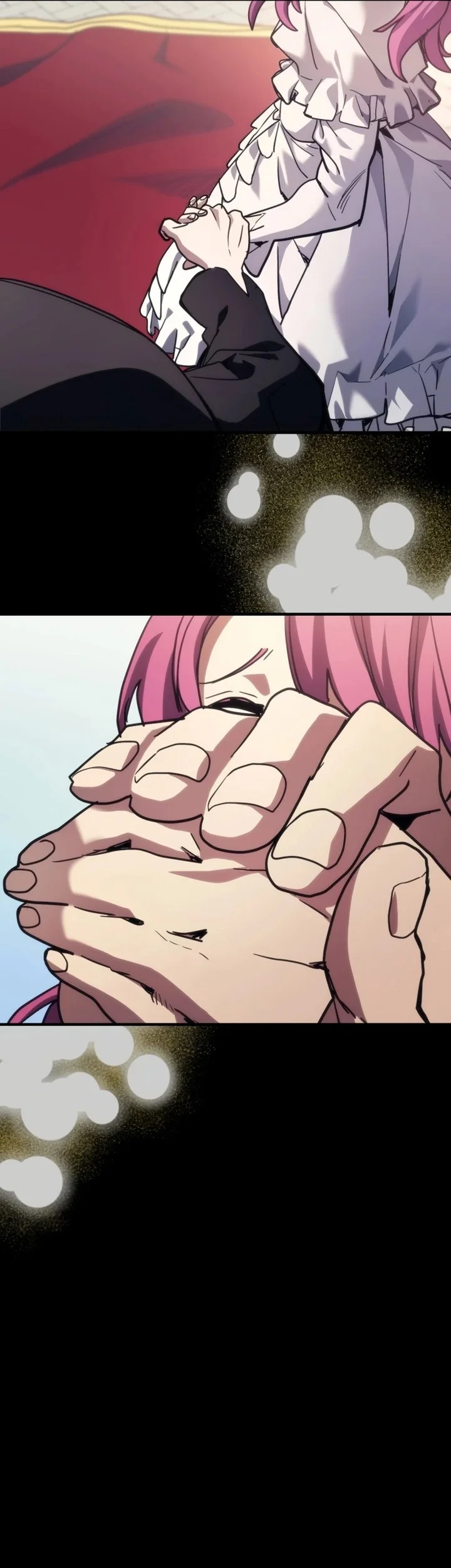 The Unbeatable Dungeon’s Lazy Boss Chapter 122 Gambar 22