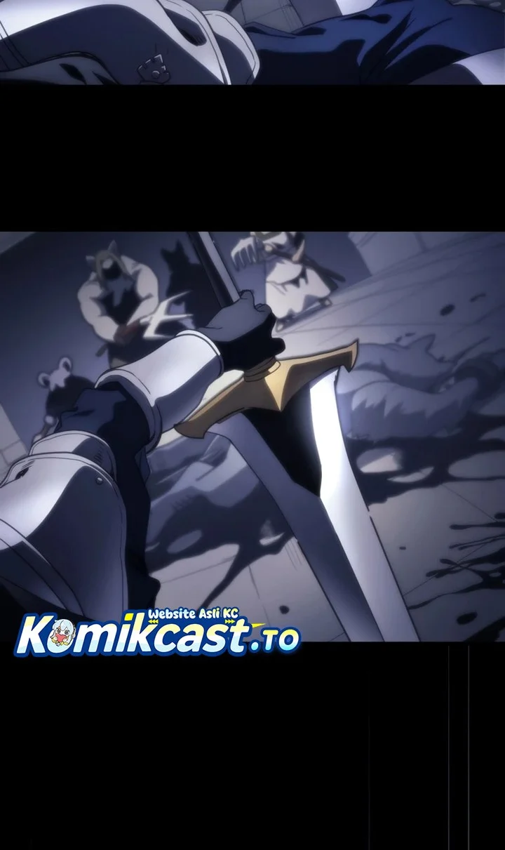 The Unbeatable Dungeon’s Lazy Boss Chapter 122 Gambar 25