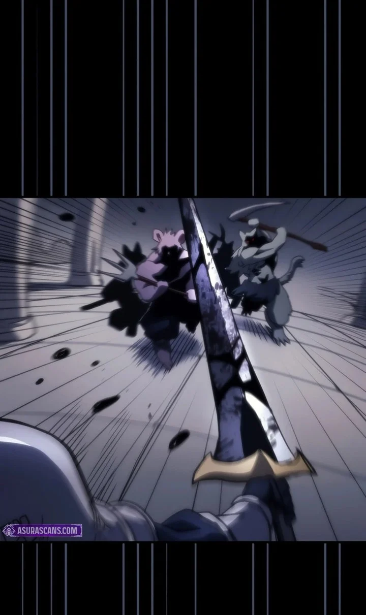 The Unbeatable Dungeon’s Lazy Boss Chapter 122 Gambar 27