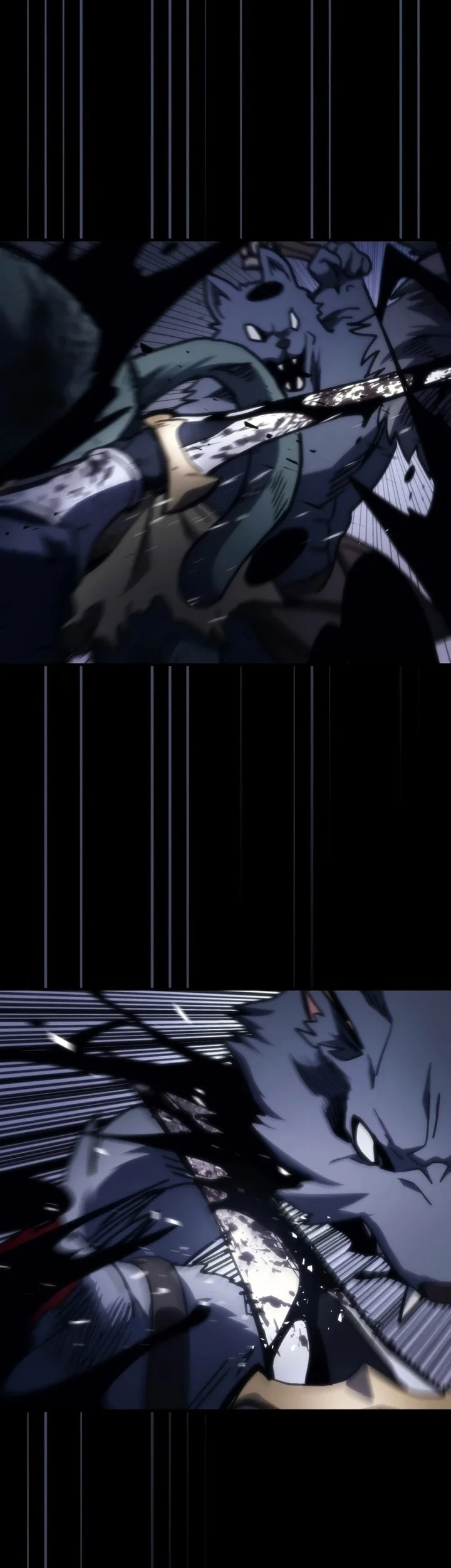 The Unbeatable Dungeon’s Lazy Boss Chapter 122 Gambar 28