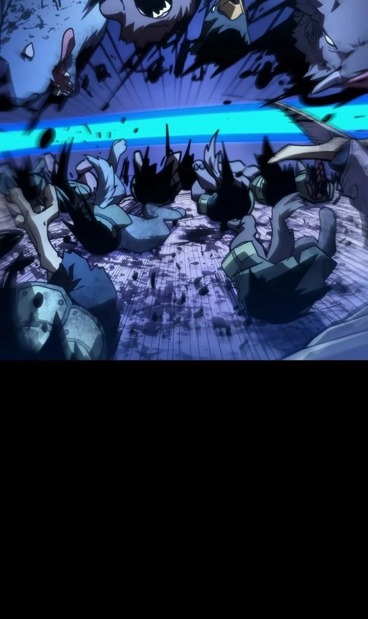 The Unbeatable Dungeon’s Lazy Boss Chapter 122 Gambar 31