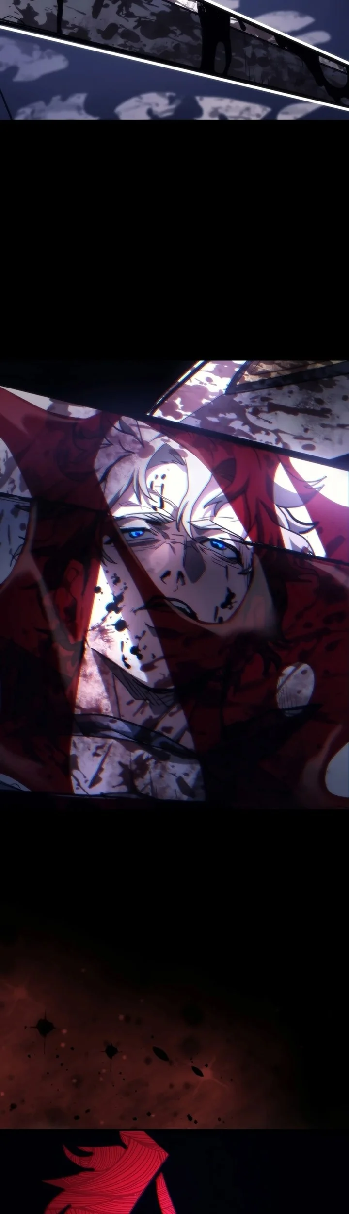 The Unbeatable Dungeon’s Lazy Boss Chapter 122 Gambar 34