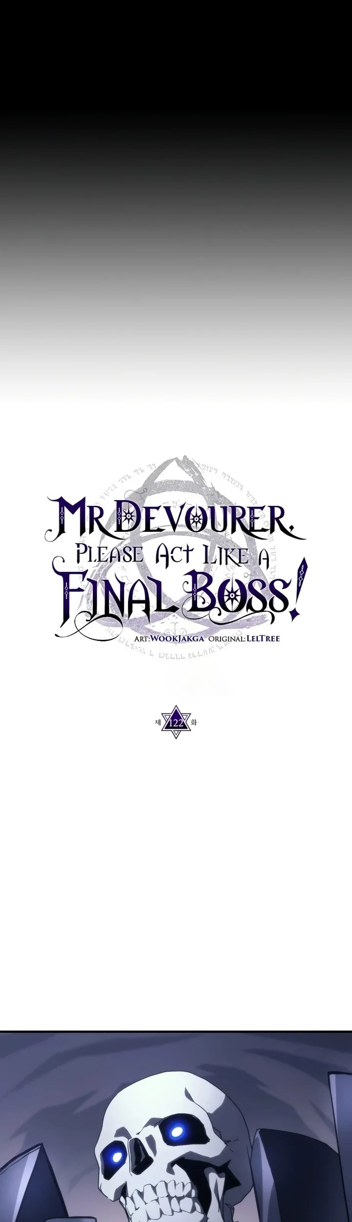 The Unbeatable Dungeon’s Lazy Boss Chapter 122 Gambar 36