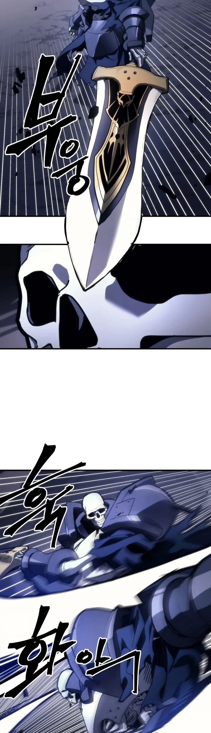 The Unbeatable Dungeon’s Lazy Boss Chapter 122 Gambar 38