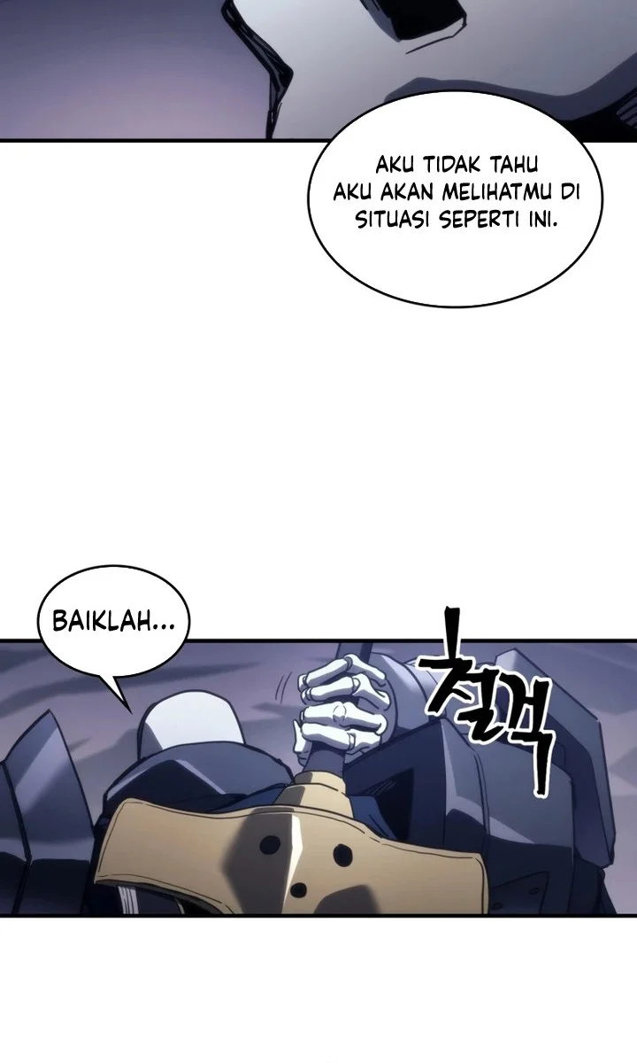 The Unbeatable Dungeon’s Lazy Boss Chapter 122 Gambar 41