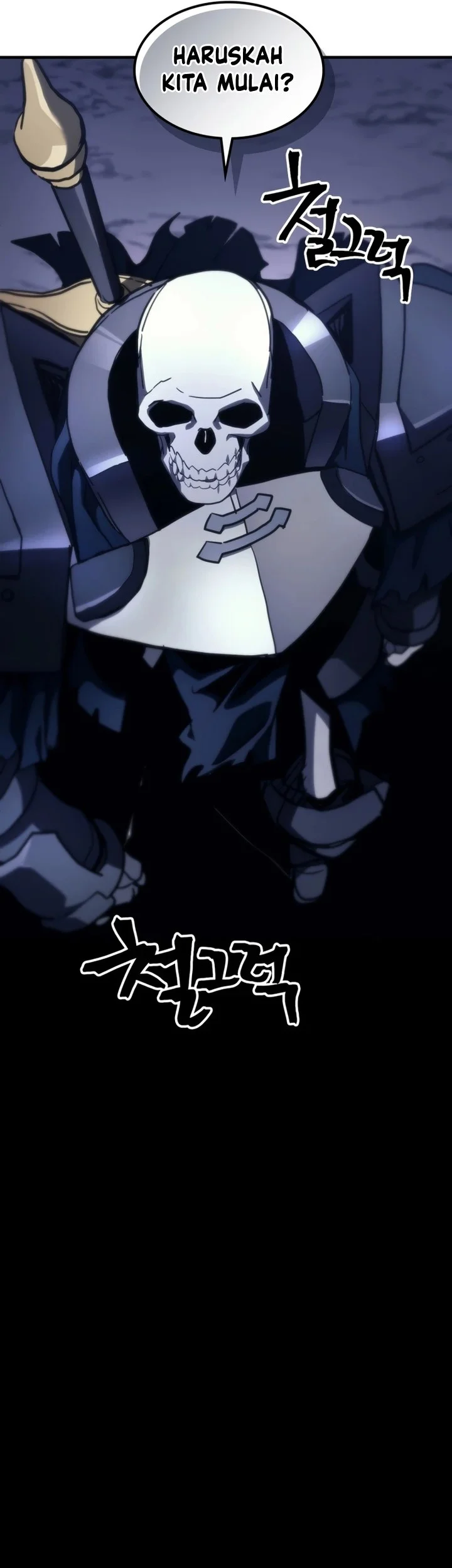 The Unbeatable Dungeon’s Lazy Boss Chapter 122 Gambar 42