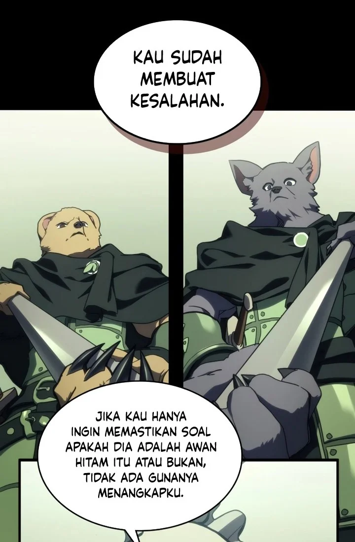 The Unbeatable Dungeon’s Lazy Boss Chapter 122 Gambar 43