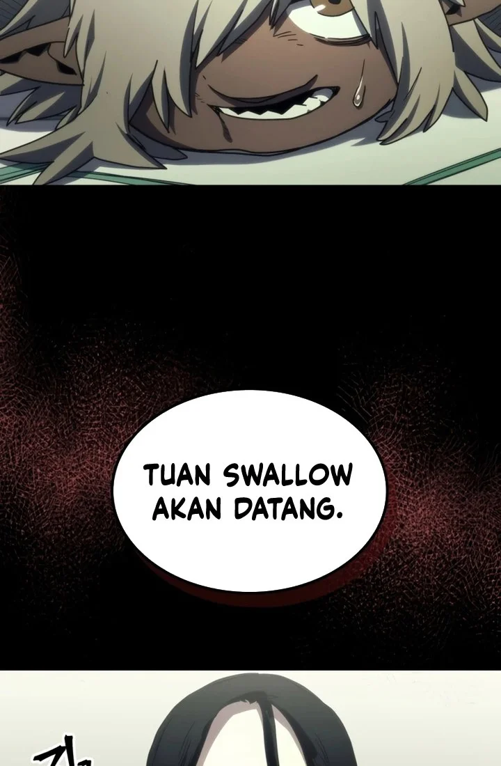 The Unbeatable Dungeon’s Lazy Boss Chapter 122 Gambar 45