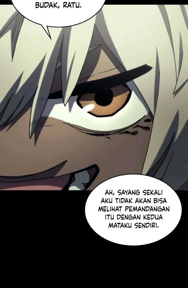 The Unbeatable Dungeon’s Lazy Boss Chapter 122 Gambar 47