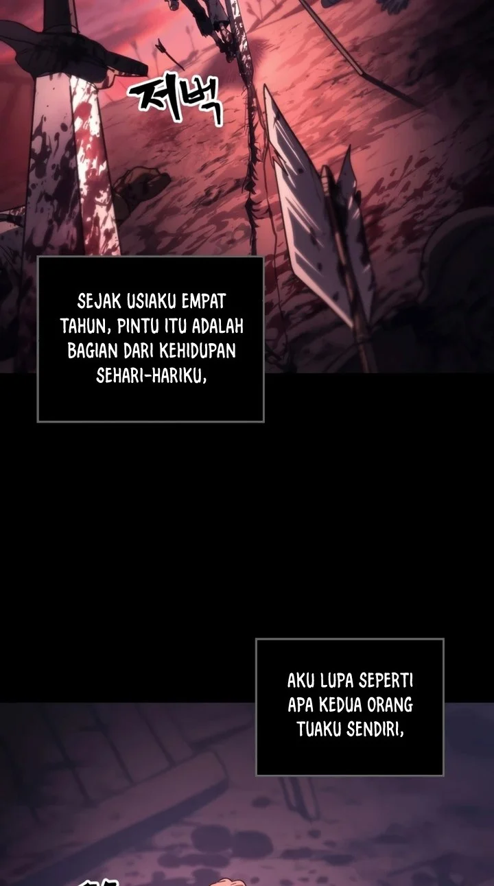 The Unbeatable Dungeon’s Lazy Boss Chapter 122 Gambar 3