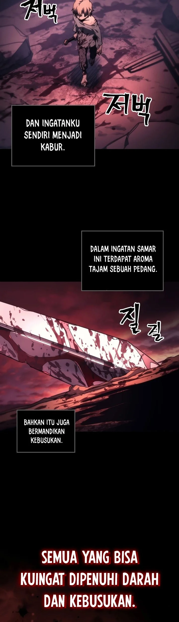 The Unbeatable Dungeon’s Lazy Boss Chapter 122 Gambar 4