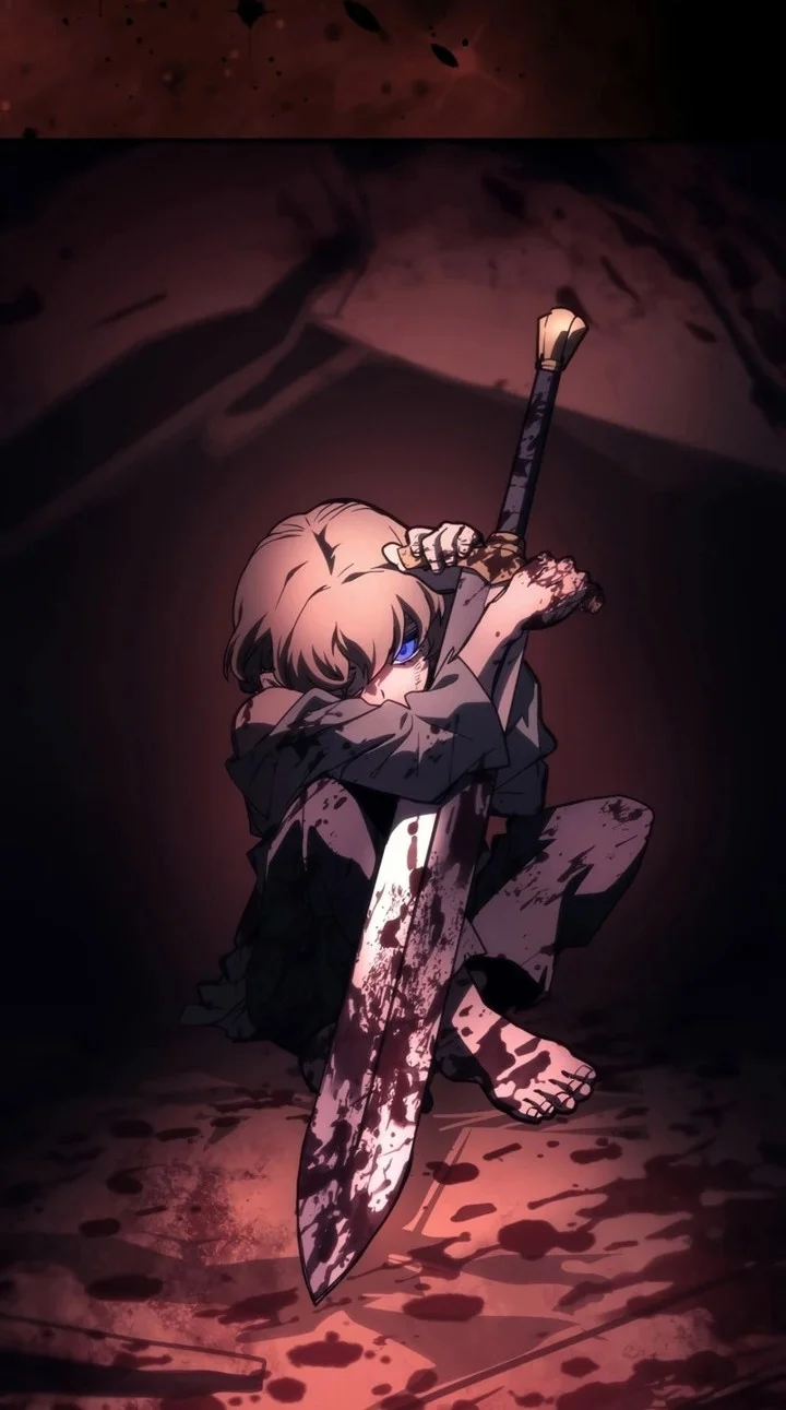 The Unbeatable Dungeon’s Lazy Boss Chapter 122 Gambar 5