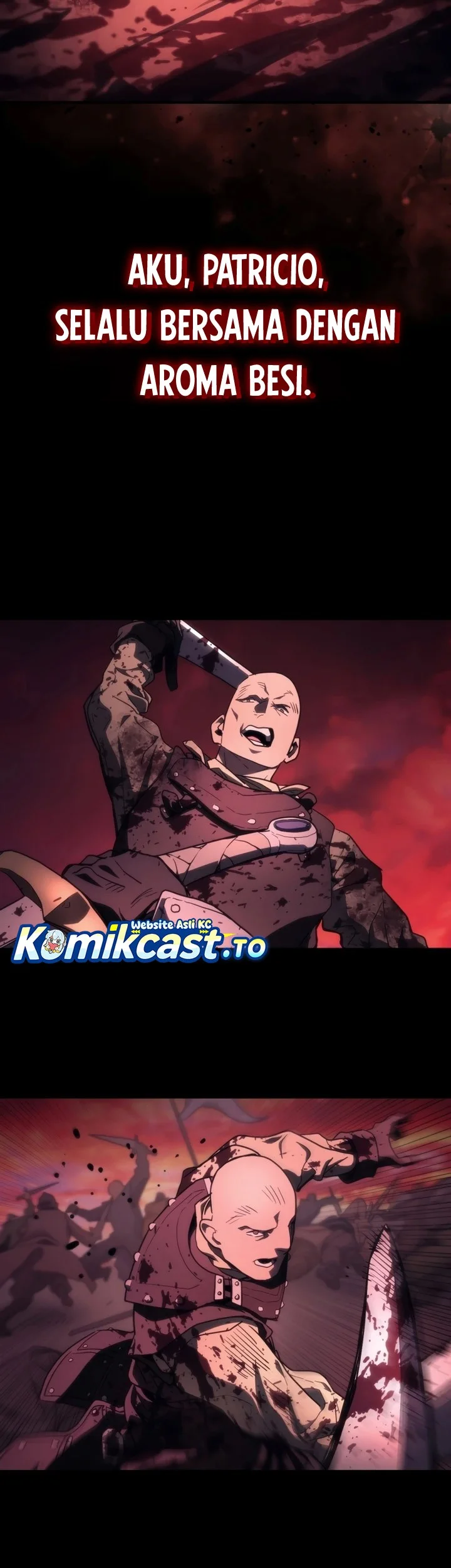 The Unbeatable Dungeon’s Lazy Boss Chapter 122 Gambar 6