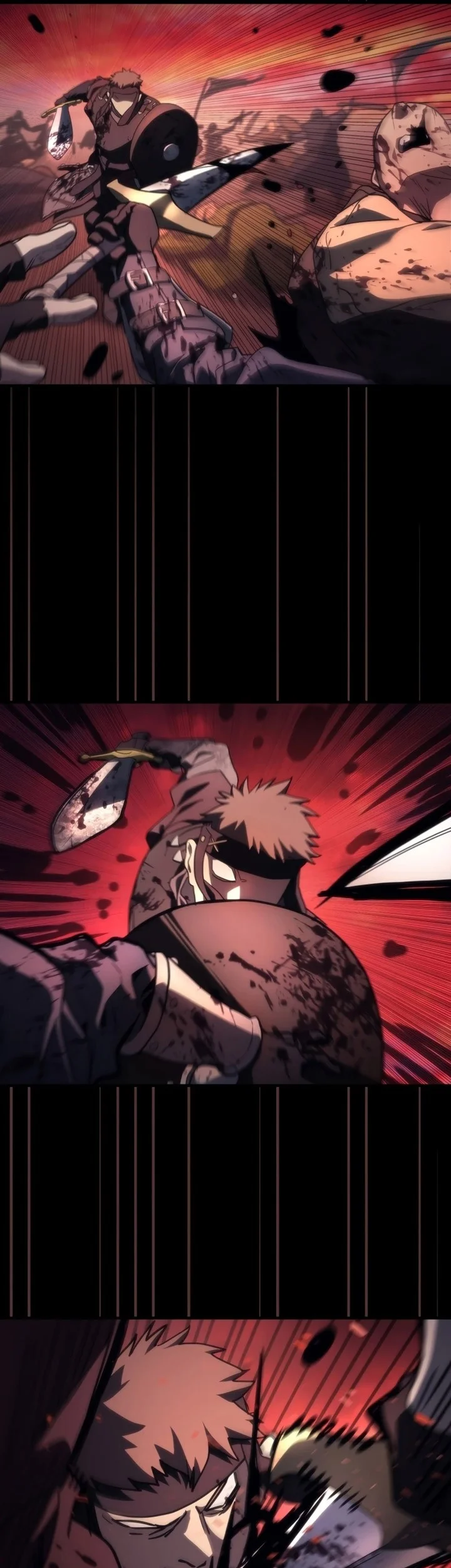 The Unbeatable Dungeon’s Lazy Boss Chapter 122 Gambar 8