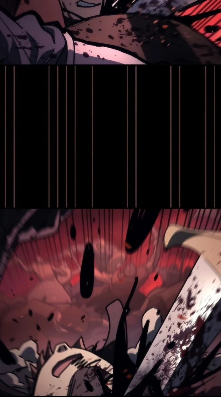 The Unbeatable Dungeon’s Lazy Boss Chapter 122 Gambar 9